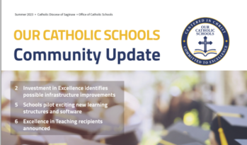 Community Update, Summer 2023 | Diocese of Saginaw - Office of Catholic